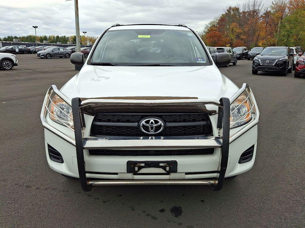 used 2011 Toyota RAV4 car, priced at $13,900