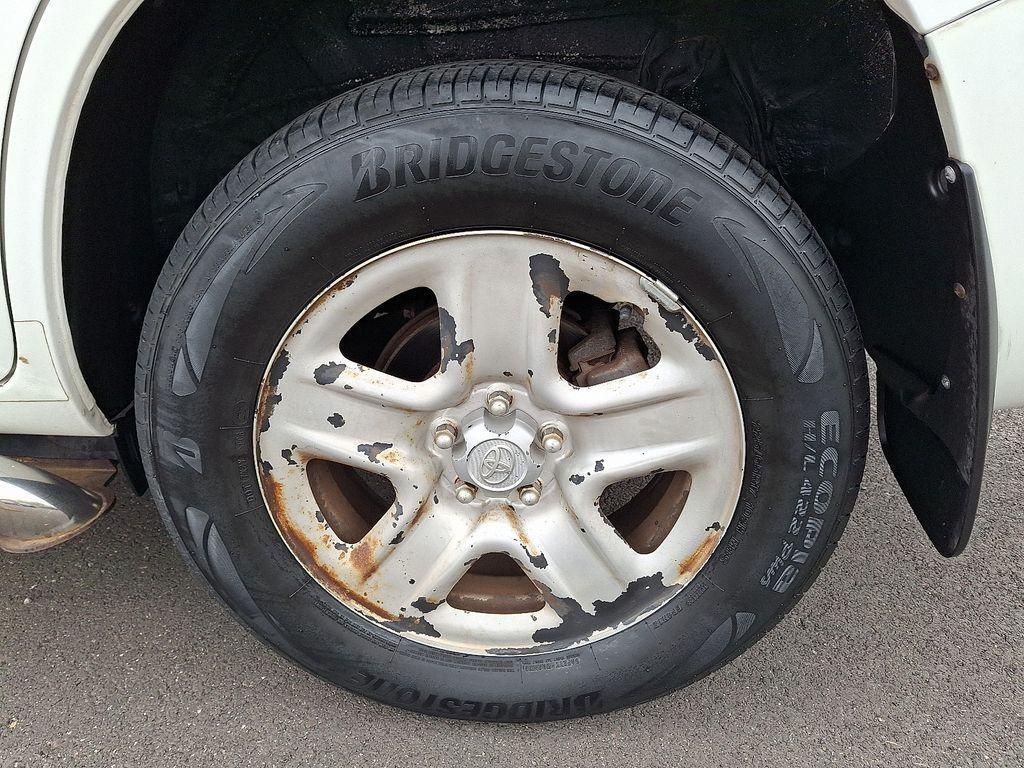 used 2011 Toyota RAV4 car, priced at $13,900