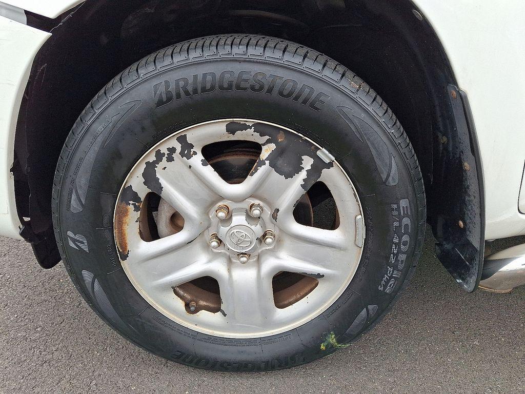 used 2011 Toyota RAV4 car, priced at $13,900