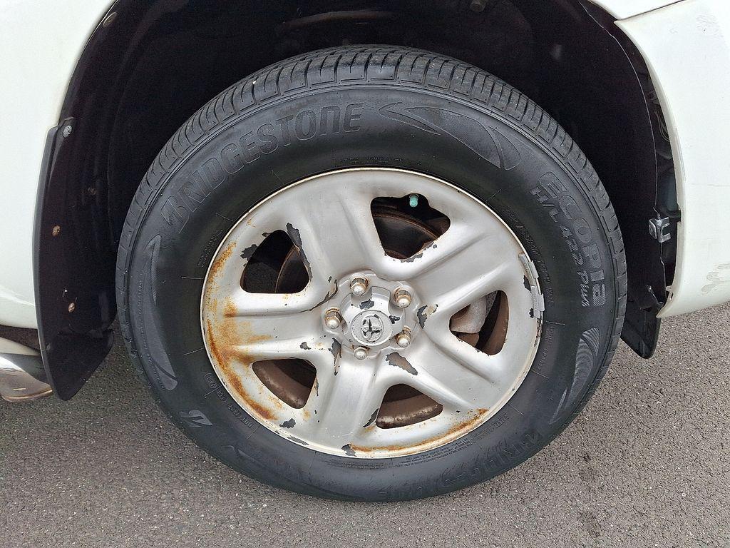 used 2011 Toyota RAV4 car, priced at $13,900