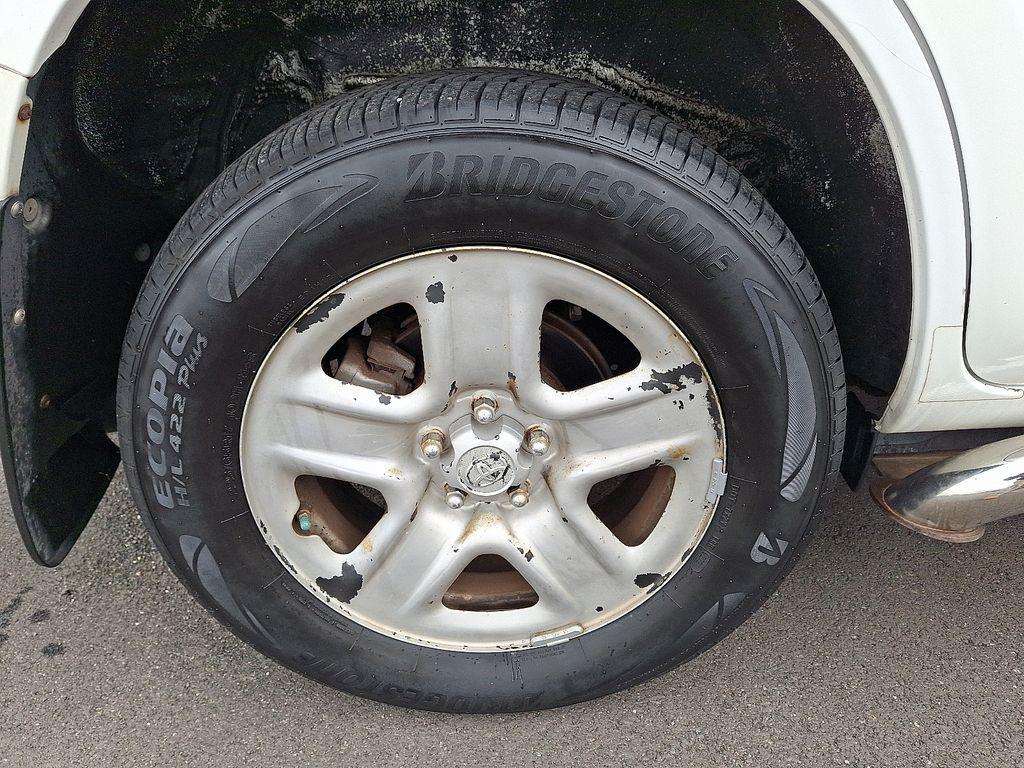 used 2011 Toyota RAV4 car, priced at $13,900