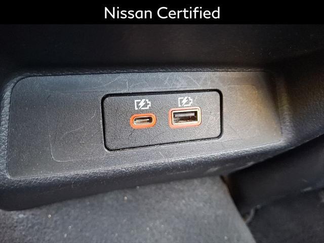 used 2022 Nissan Altima car, priced at $20,790