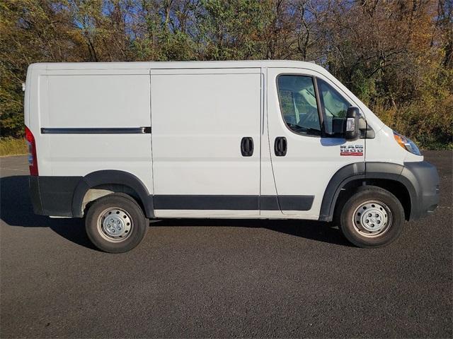 used 2022 Ram ProMaster 1500 car, priced at $32,700