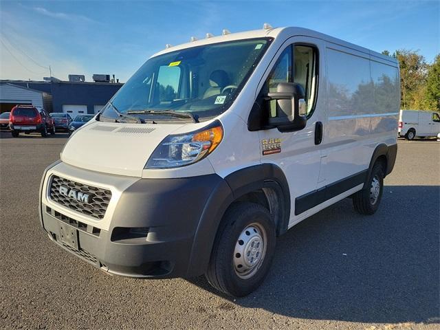 used 2022 Ram ProMaster 1500 car, priced at $32,700