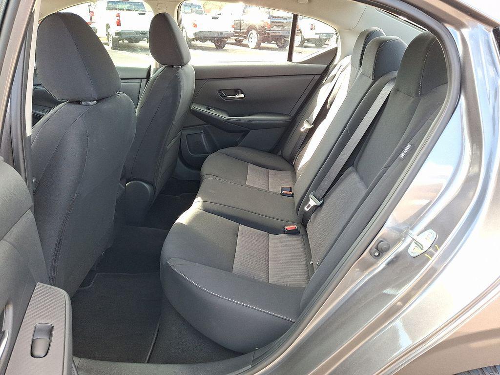 used 2023 Nissan Sentra car, priced at $20,739