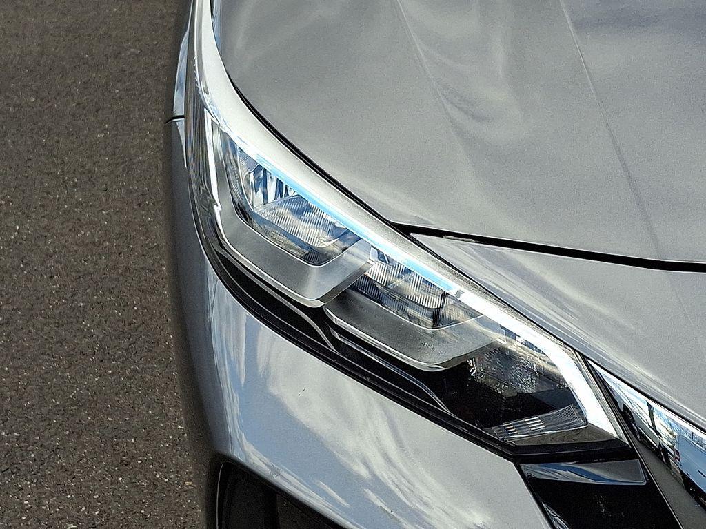 used 2023 Nissan Sentra car, priced at $20,739