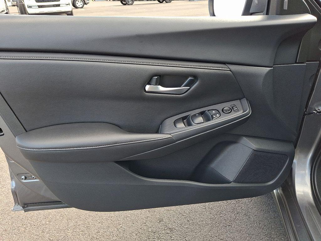 used 2023 Nissan Sentra car, priced at $20,739