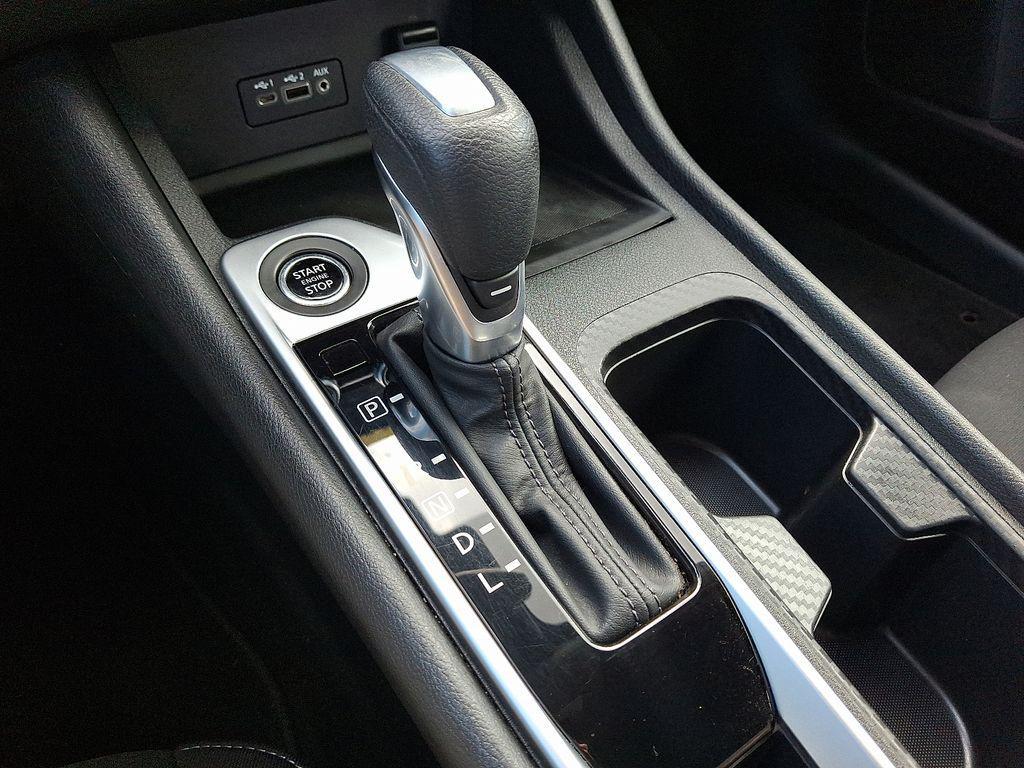 used 2023 Nissan Sentra car, priced at $20,739