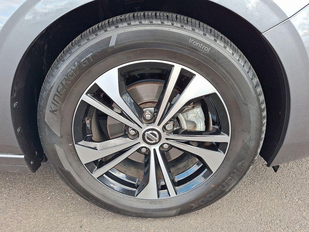 used 2023 Nissan Sentra car, priced at $20,739