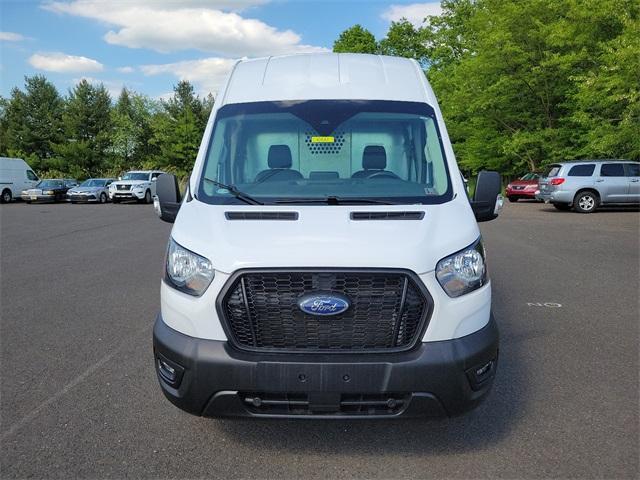 used 2021 Ford Transit-350 car, priced at $44,899