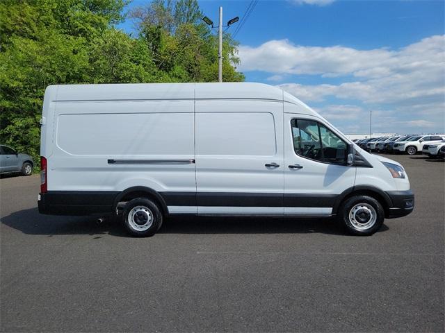 used 2021 Ford Transit-350 car, priced at $44,899