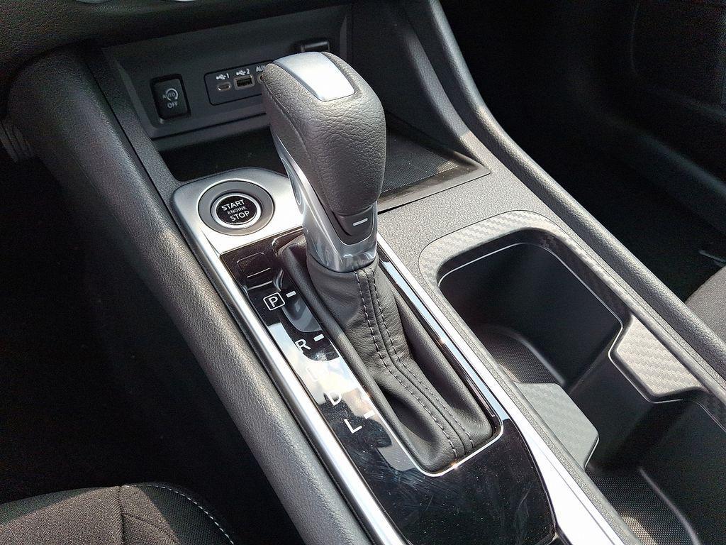 new 2025 Nissan Sentra car, priced at $24,630