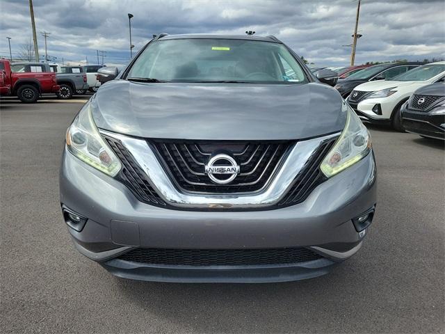 used 2015 Nissan Murano car, priced at $16,912