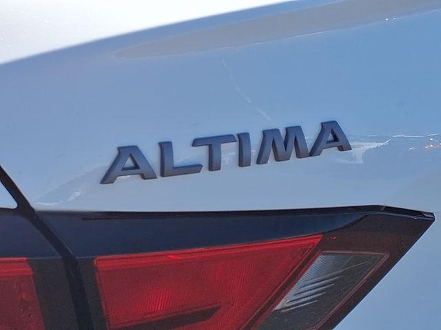 new 2025 Nissan Altima car, priced at $28,140