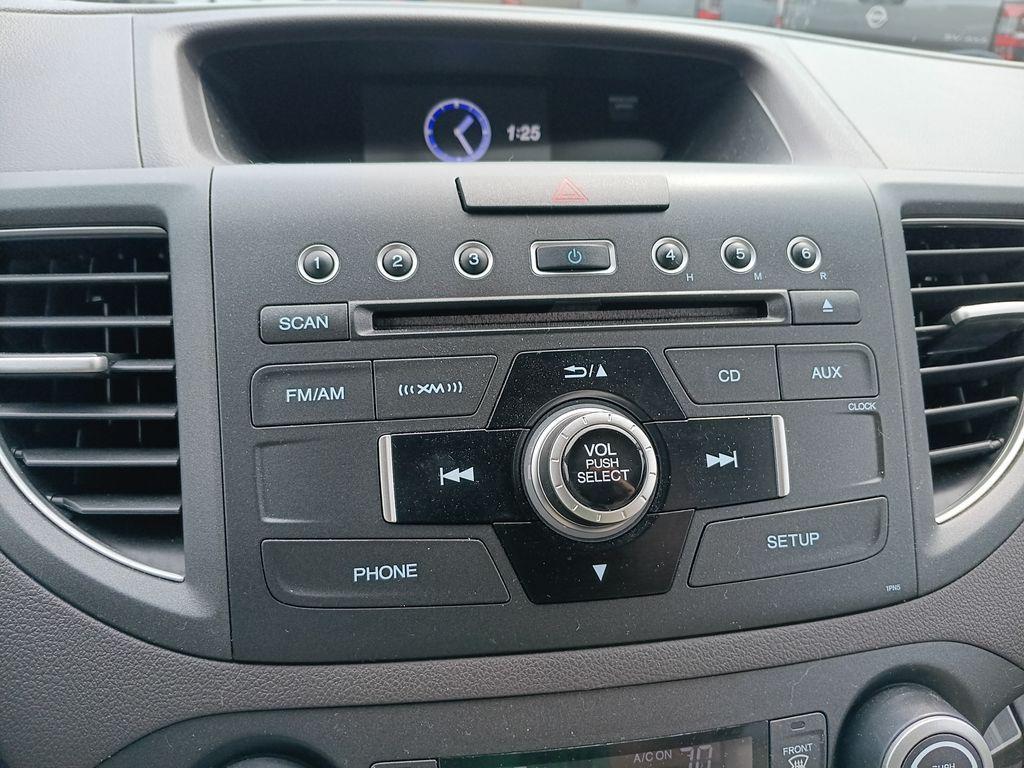 used 2014 Honda CR-V car, priced at $16,863