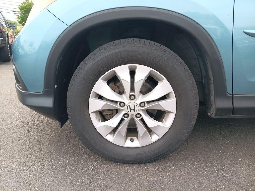 used 2014 Honda CR-V car, priced at $16,863