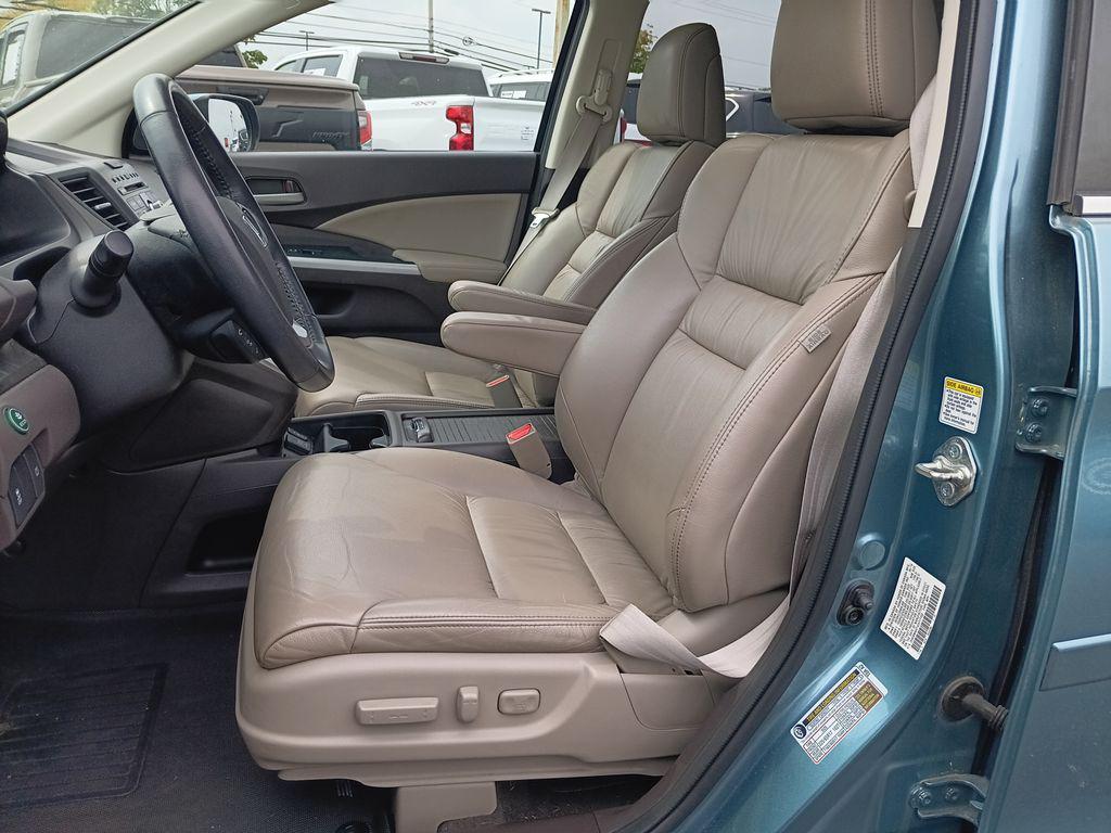 used 2014 Honda CR-V car, priced at $16,863