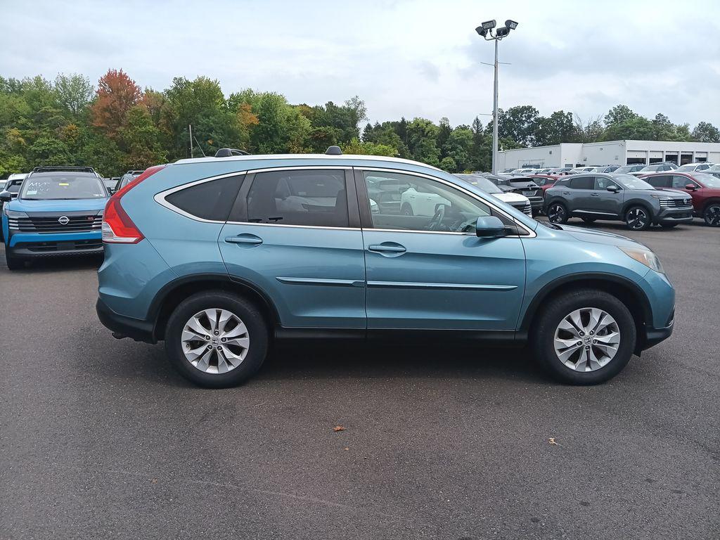 used 2014 Honda CR-V car, priced at $16,863