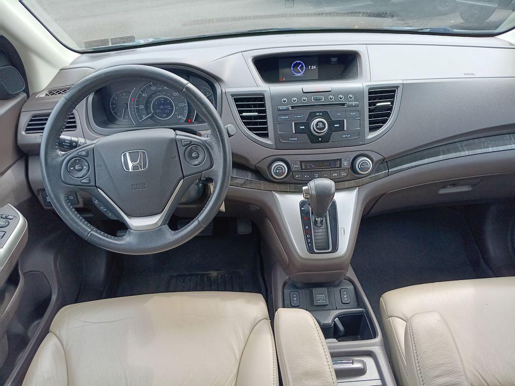 used 2014 Honda CR-V car, priced at $16,863