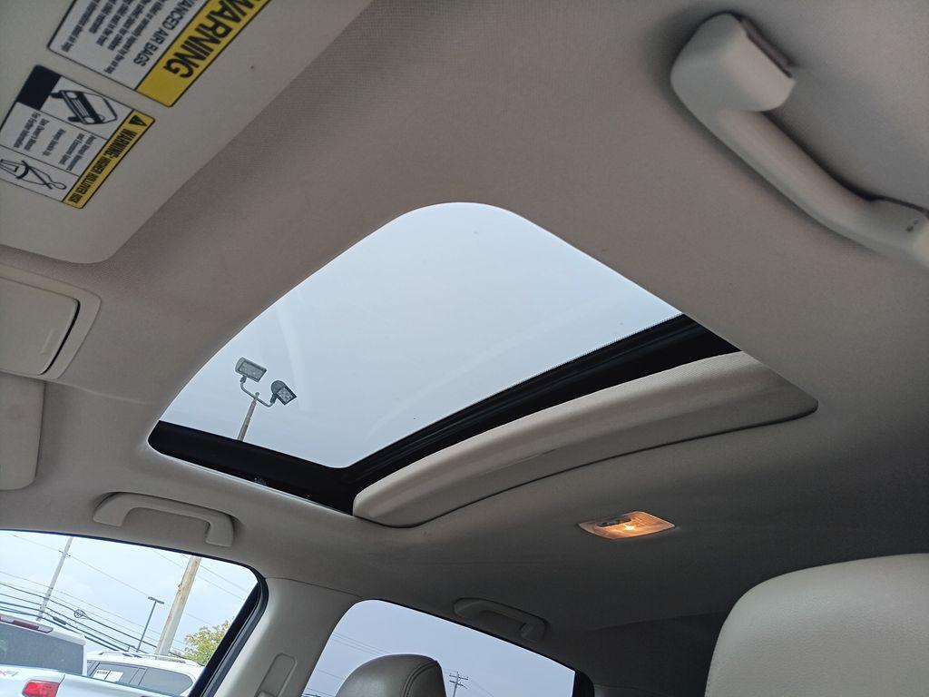 used 2014 Honda CR-V car, priced at $16,863