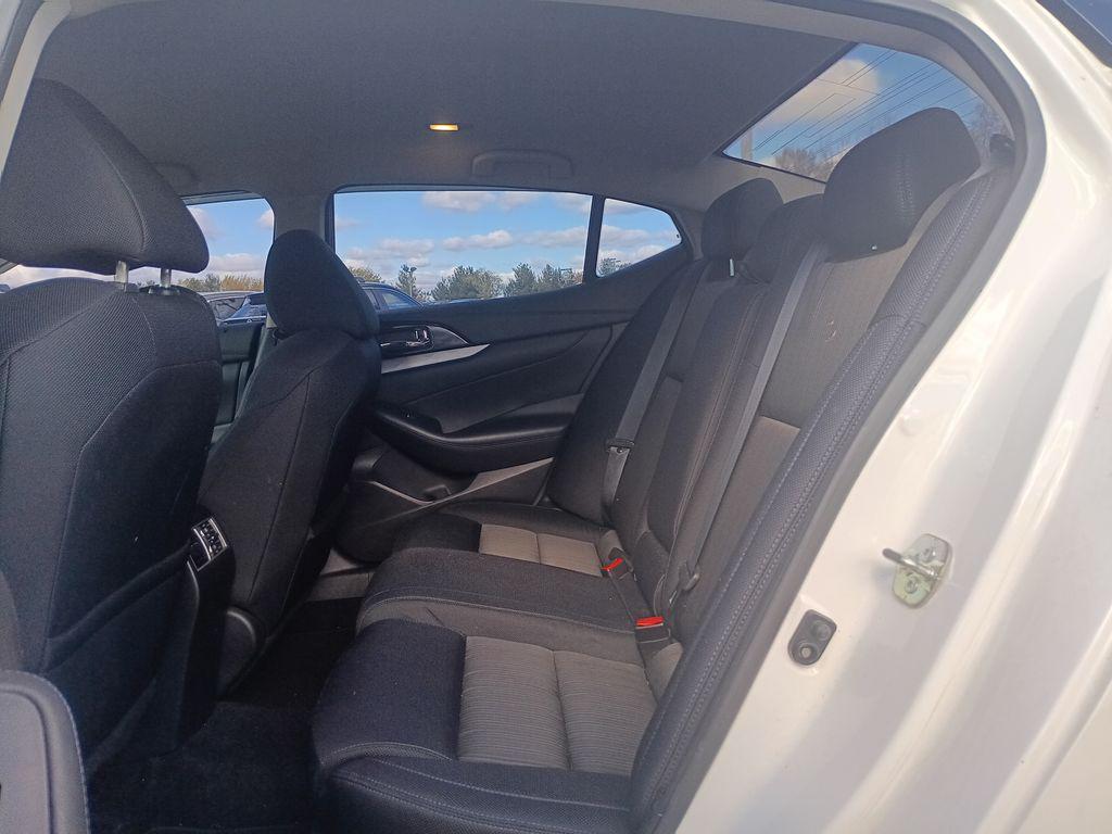 used 2018 Nissan Maxima car, priced at $20,999