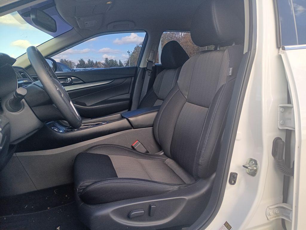 used 2018 Nissan Maxima car, priced at $20,999