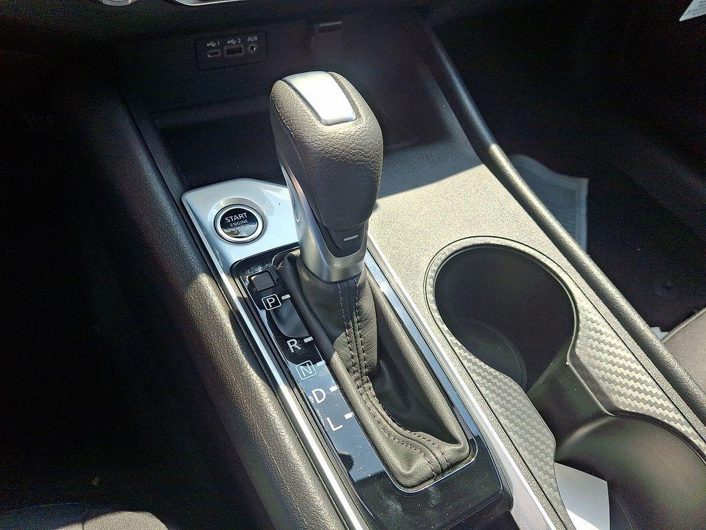 new 2025 Nissan Altima car, priced at $26,250
