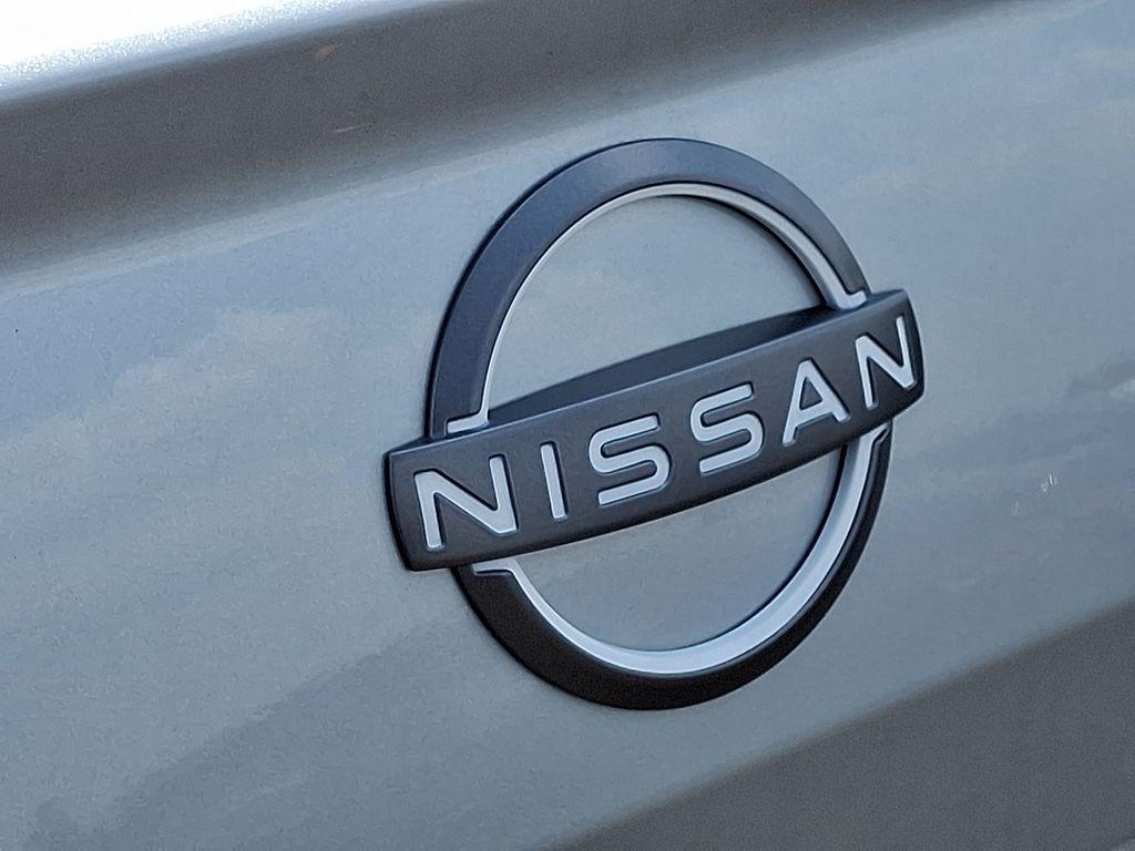 new 2025 Nissan Altima car, priced at $26,250