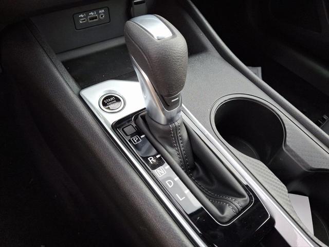 new 2025 Nissan Altima car, priced at $26,250