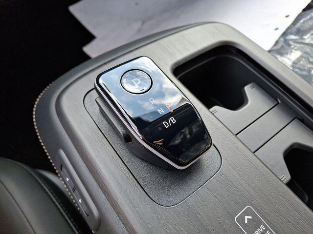 new 2025 Nissan ARIYA car, priced at $41,617