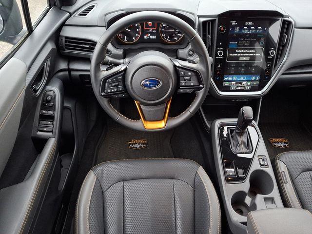 used 2024 Subaru Crosstrek car, priced at $30,857