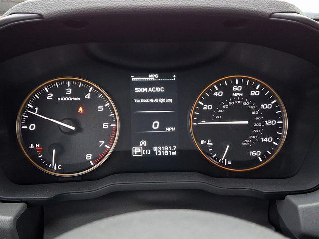 used 2024 Subaru Crosstrek car, priced at $30,857