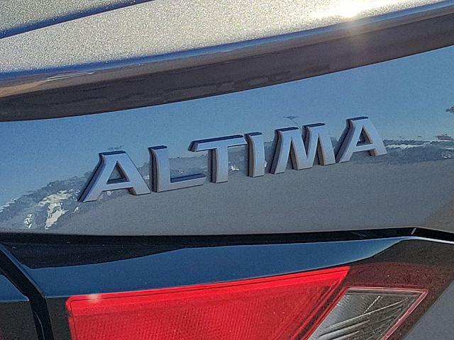 new 2025 Nissan Altima car, priced at $30,465