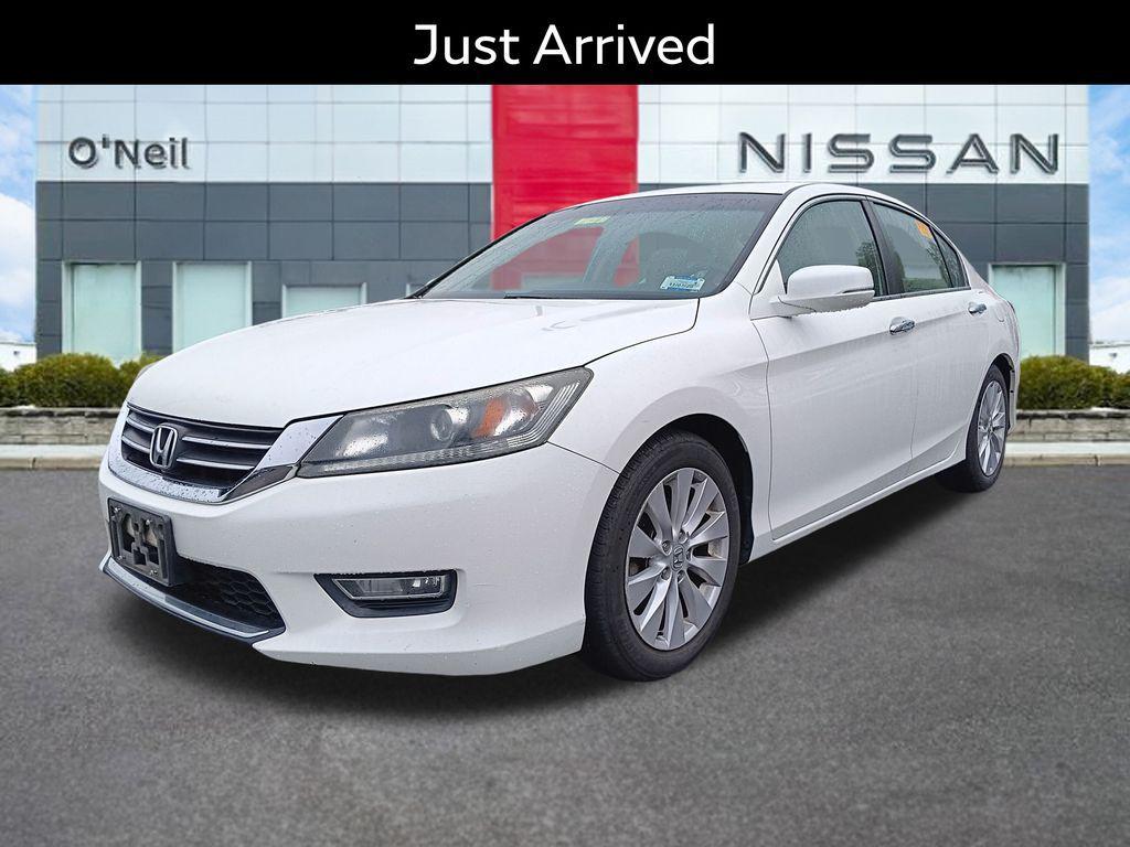 used 2013 Honda Accord car, priced at $11,300