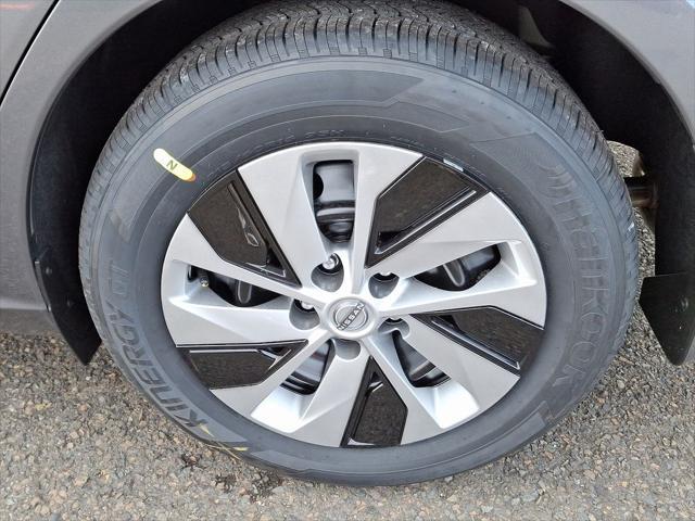 new 2025 Nissan Altima car, priced at $28,750