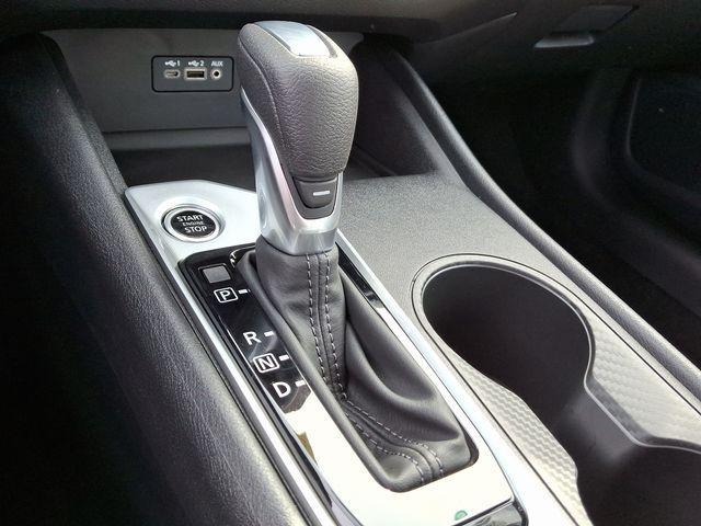 new 2025 Nissan Altima car, priced at $28,750