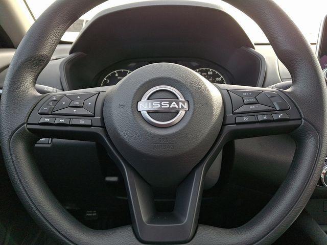 new 2025 Nissan Altima car, priced at $28,750