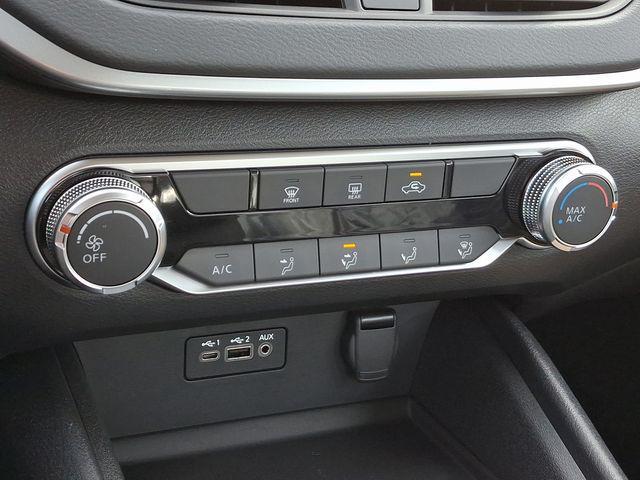 new 2025 Nissan Altima car, priced at $28,750
