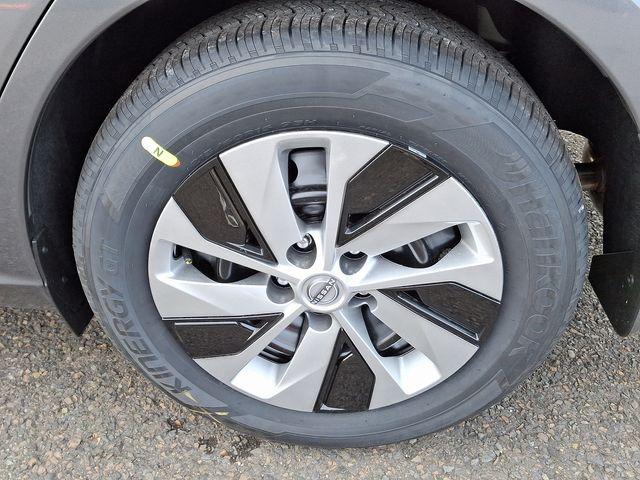 new 2025 Nissan Altima car, priced at $28,750