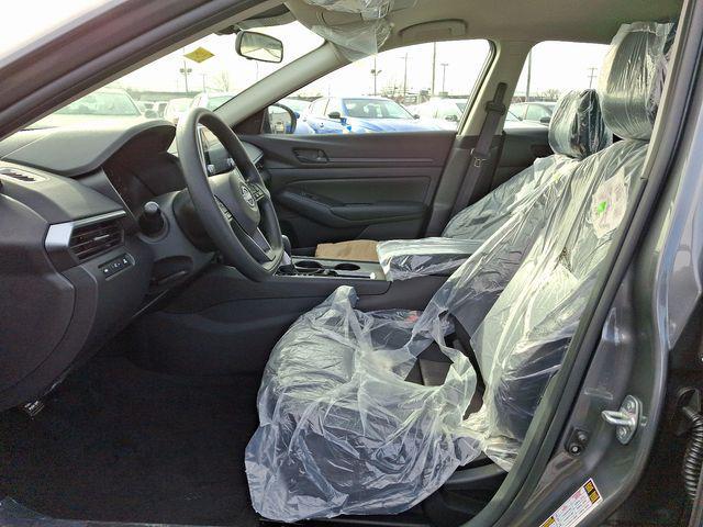 new 2025 Nissan Altima car, priced at $28,750