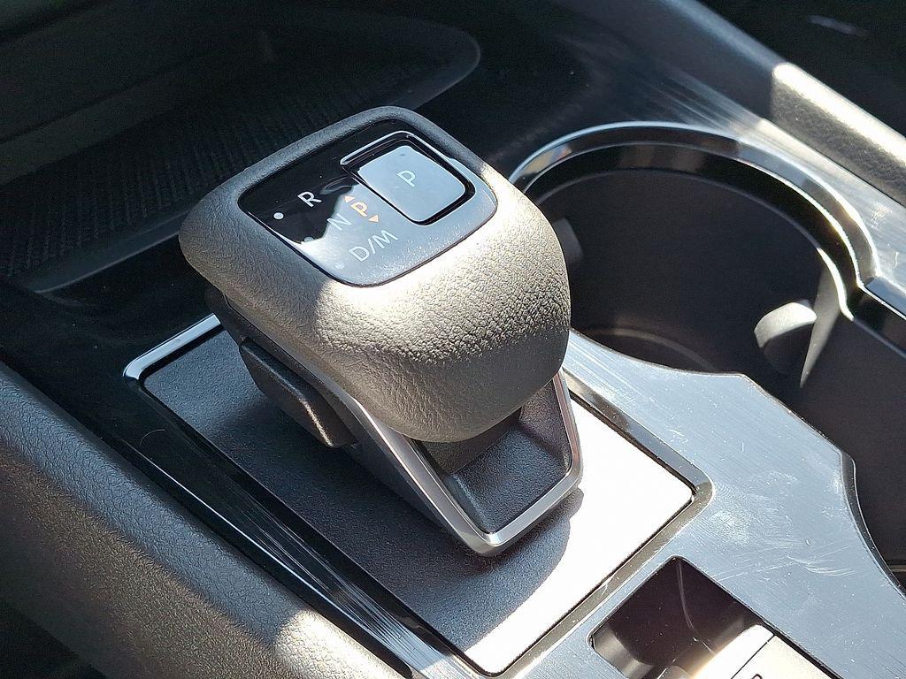 new 2026 Nissan Rogue car, priced at $33,045