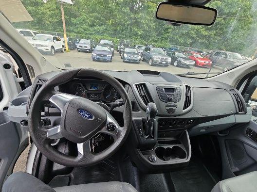 used 2019 Ford Transit-250 car, priced at $28,999