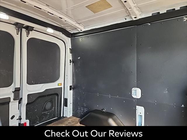 used 2019 Ford Transit-250 car, priced at $28,999