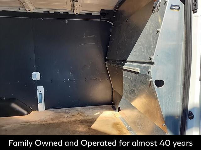 used 2019 Ford Transit-250 car, priced at $28,999