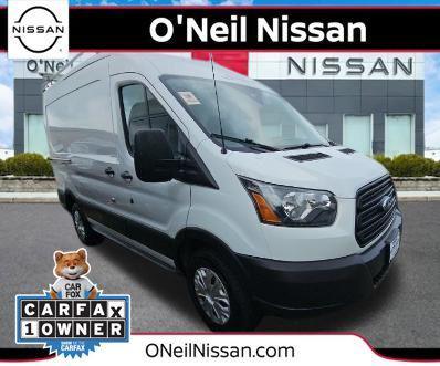 used 2019 Ford Transit-250 car, priced at $28,999