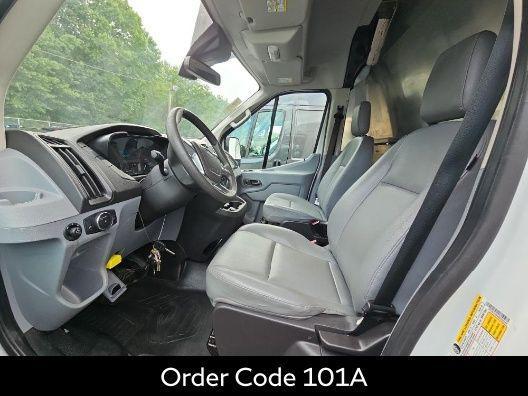 used 2019 Ford Transit-250 car, priced at $28,999