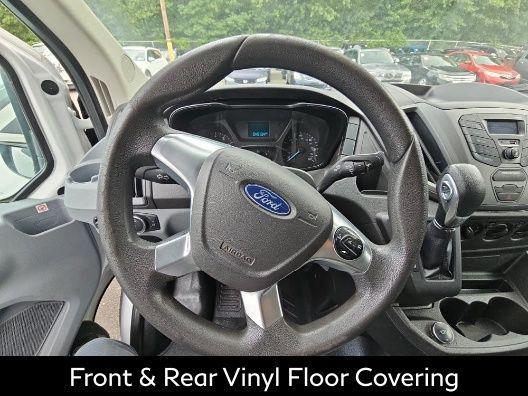used 2019 Ford Transit-250 car, priced at $28,999