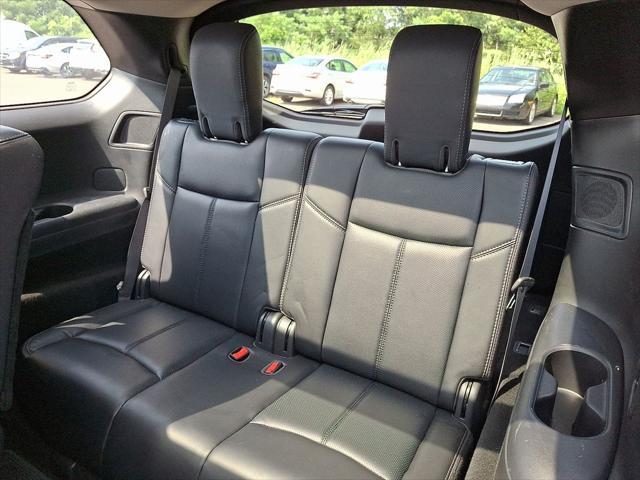 used 2019 Nissan Pathfinder car, priced at $20,382