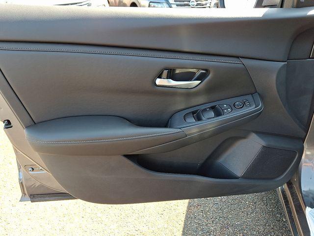 new 2025 Nissan Sentra car, priced at $25,005