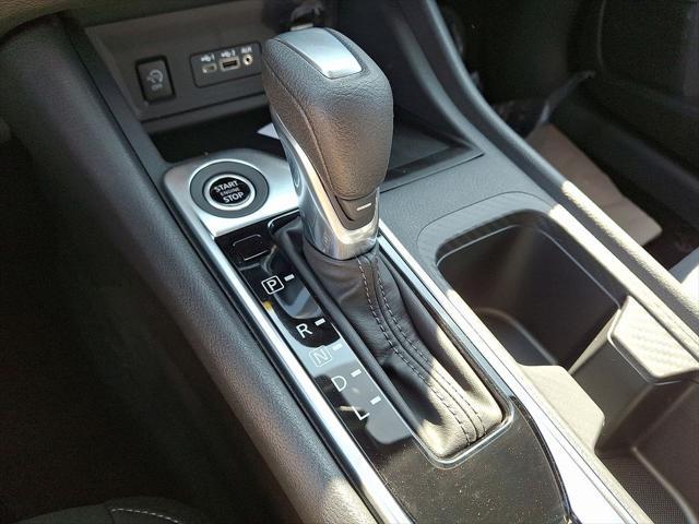 new 2025 Nissan Sentra car, priced at $25,005